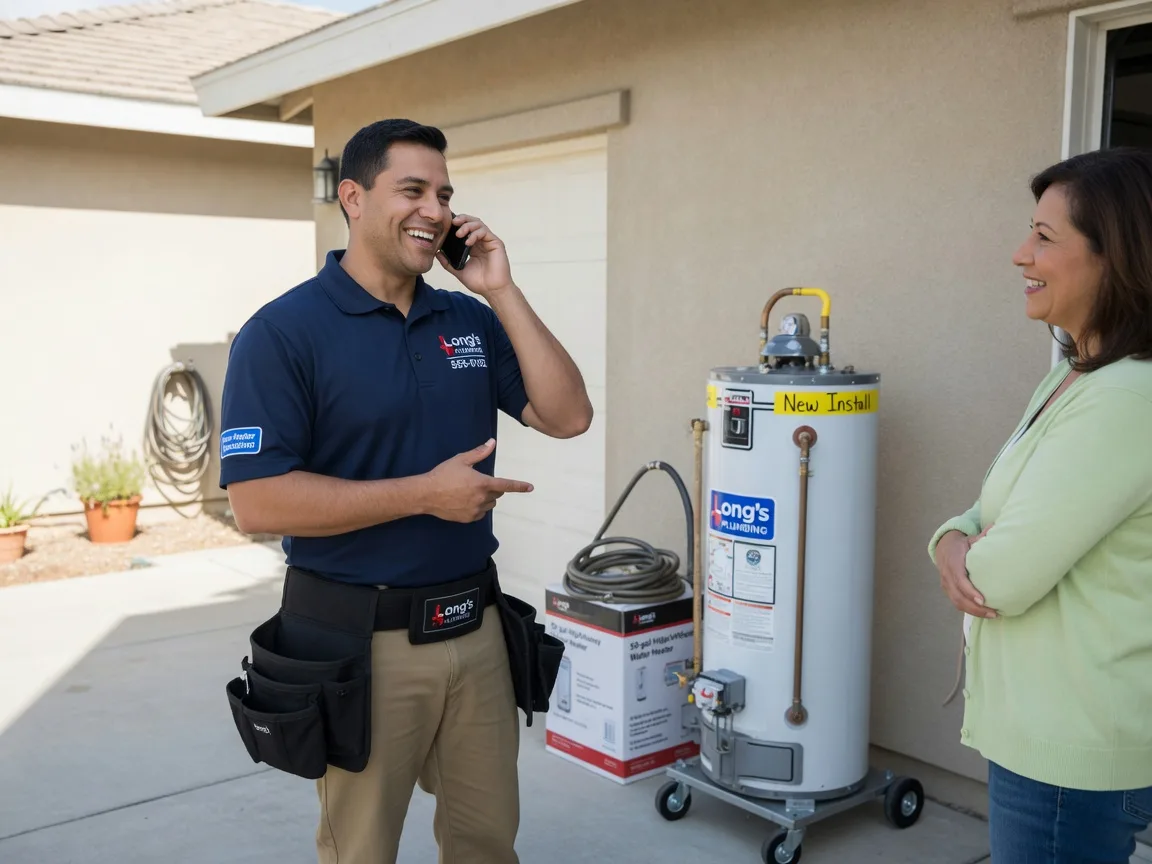 Leak Detection New Ellenton, SC FAQs